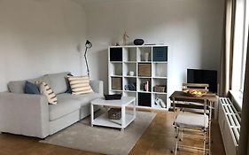 Superbe Studio Lumineux Au Coeur De Bruxelles Quartier Europeen
